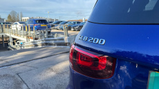 Mercedes-Benz GLB 200 AMG Line 5dr 7G-Tronic Petrol Estate